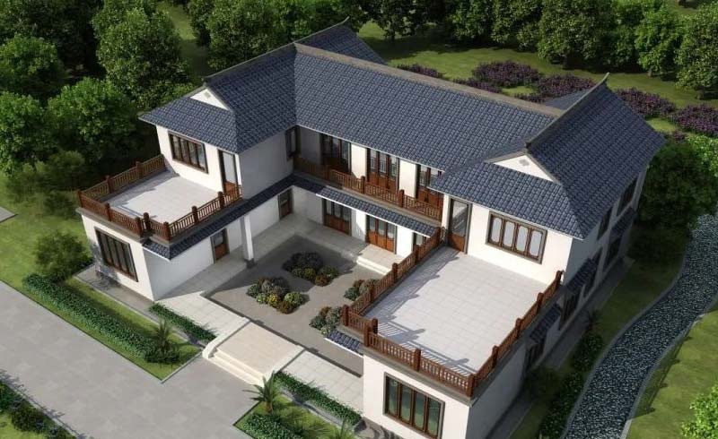 门头沟建房时常说的坐北朝南和坐南朝北有什么区别？