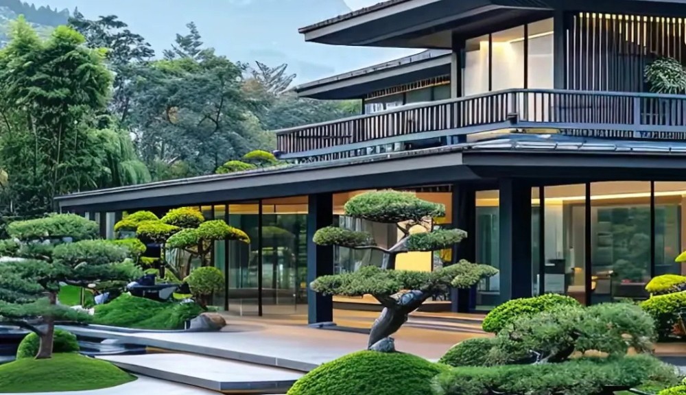 门头沟农村自建房更佳风水布局是什么